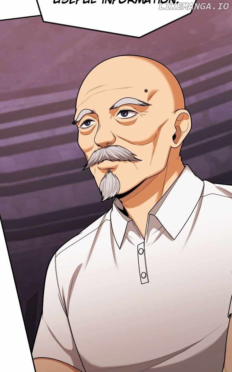 Paranoid Mage Chapter 63 56